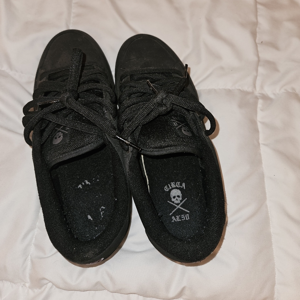 Circa skate shoes - Picture 3 of 3